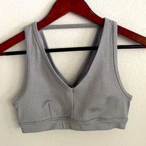 Alo togetherness bra small